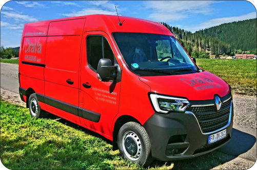 DraVa Fensterbau - Titisee-Neustadt