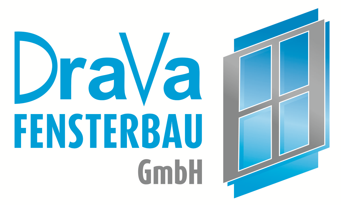 DraVa Fensterbau – Webseite