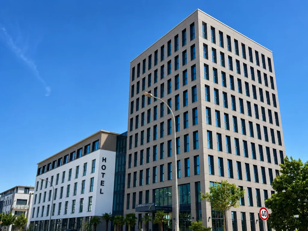 hotel sonnentor referenzen
