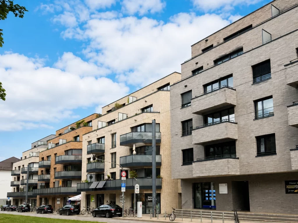 Habsburger Str. Referenzen